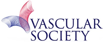 The Vascular Society for Great Britain and Ireland Logo